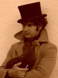 morante de la puebla